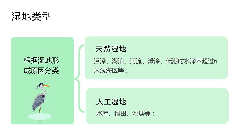 高中地理 高三复习课 区域生态环境建设 课件04