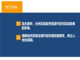 高中地理 选必二 自然资源与区域发展 PPT课件