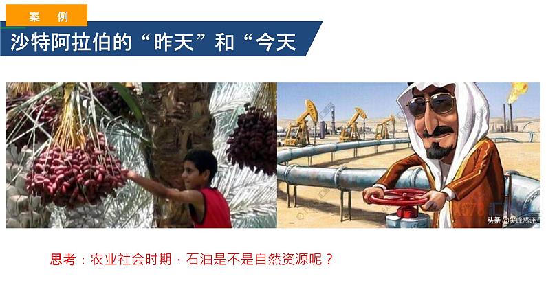 高中地理 选必二 自然资源与区域发展 PPT课件07