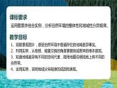 高中地理 选择性必修一 地理环境的差异性 pptx 课件
