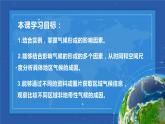 3-3 气候的形成及其对自然地理景观的影响 第1课时 气候的形成因素 课件- 2022-2023学年中图版（2019）地理选择性必修1