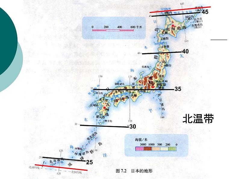 高考一轮复习课件高考微专题  .日本第4页