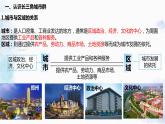 3.1大都市辐射对区域发展的影响——以上海为例课件--高中地理鲁教版（2019）选择性必修2