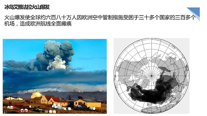 2.3污染物跨境转移与环境安全课件--高中地理鲁教版（2019）选择性必修304