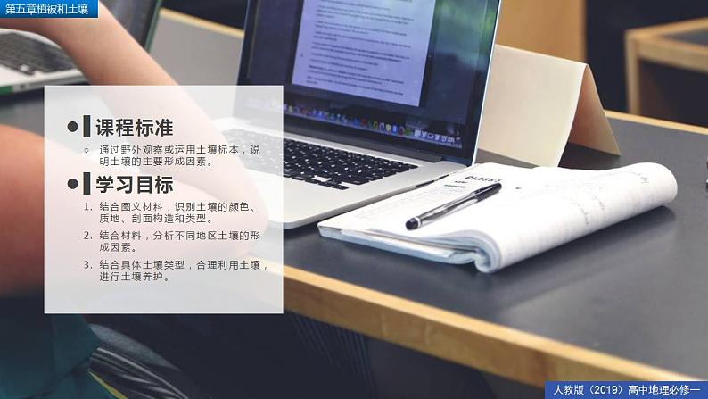 5.2土壤（精品课件）-2022-2023学年高一地理人教版2019必修第一册同步备课系列02