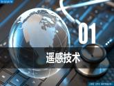 6.4地理信息技术在防灾减灾中的应用（精品课件）--2022-2023学年高一地理人教版2019必修第一册同步备课系列
