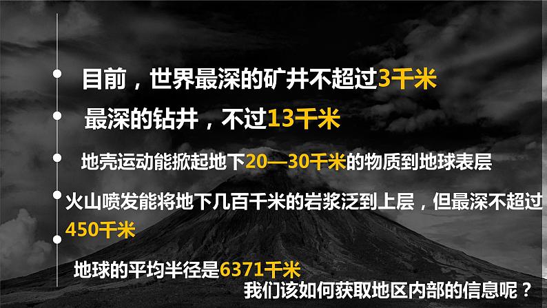 1.3《地球的圈层结构》 课件03