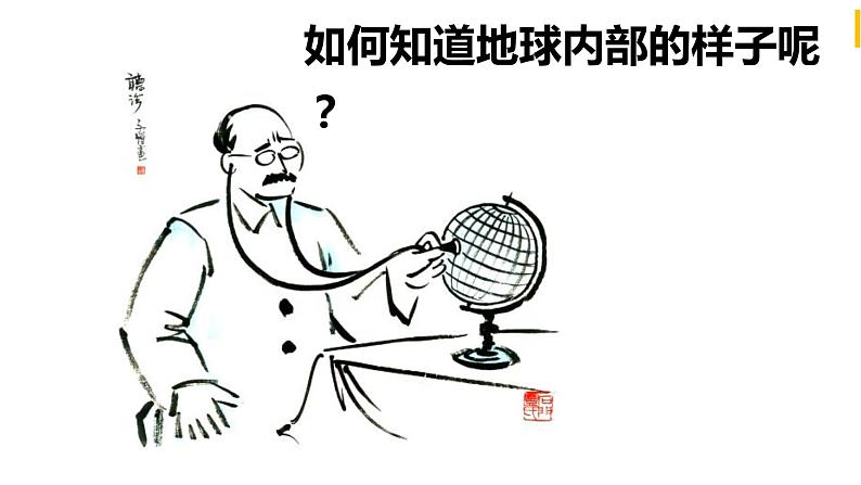 1.3《地球的圈层结构》 课件04