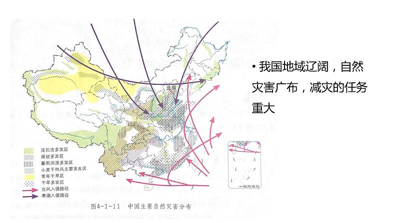 4.2《自然灾害防避》 课件04