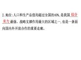 鲁教版高中地理必修第二册4.2长江经济带发展战略课件