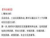 鲁教版高中地理必修第二册3产业区位选择课件