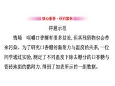 鲁教版高中地理必修第二册4环境与发展阶段复习课课件