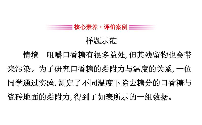 鲁教版高中地理必修第二册4环境与发展阶段复习课课件03