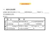 湘教版高考地理二轮复习7.2城市化课件