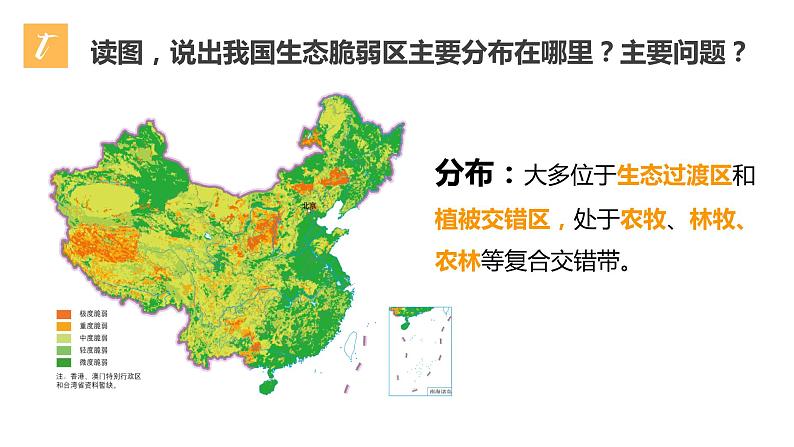 2.4黄土高原水土流失的治理（精品课件）07