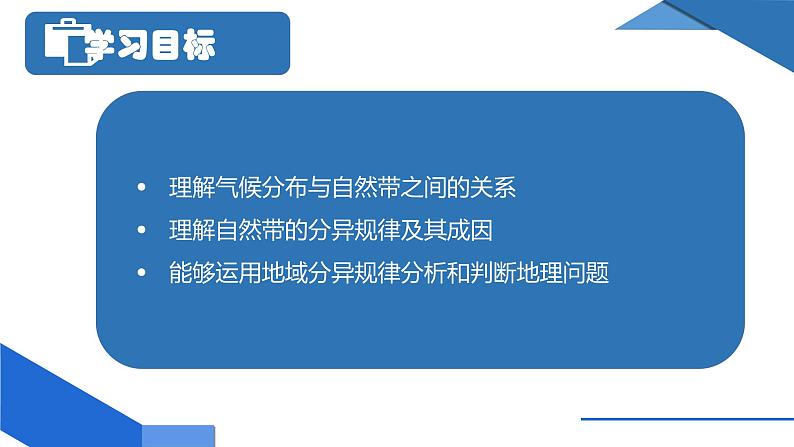 5.2 自然环境的地域差异性（课件）02