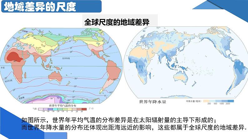 5.2 自然环境的地域差异性（课件）06