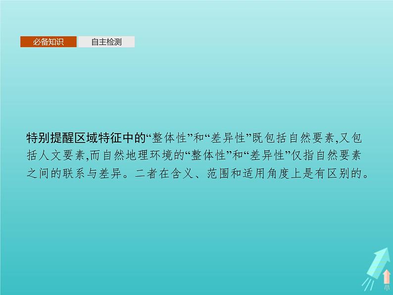 人教版（2019）高中地理选择性必修2第1章区域与区域发展第2节区域整体性和关联性课件06