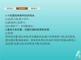 人教版（2019）高中地理選擇性必修2第1章區(qū)域與區(qū)域發(fā)展問題研究塞舌爾的發(fā)展模式可以復制嗎課件