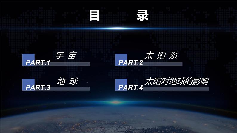 1.1地球所处的宇宙环境（精品课件）-2022-2023学年高一地理同步备课系列（中图版2019必修第一册）03