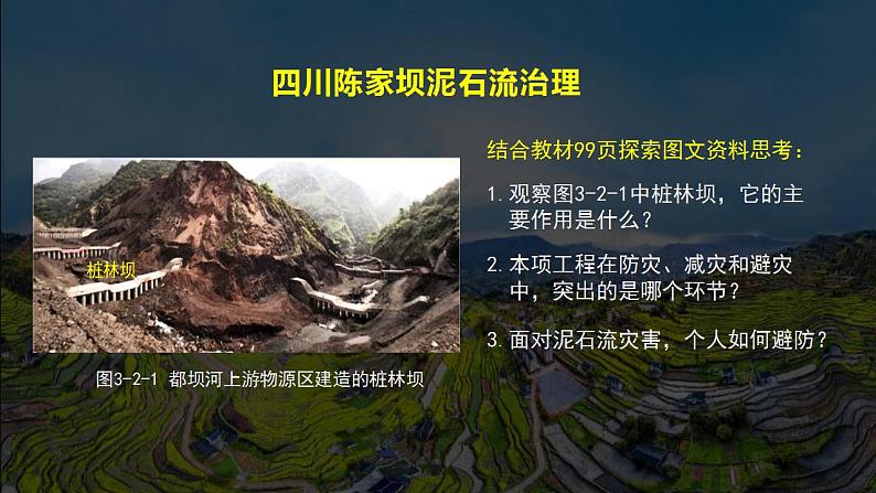 3.2常见自然灾害的避防（精品课件）-2022-2023学年高一地理同步备课系列（中图版2019必修第一册）02