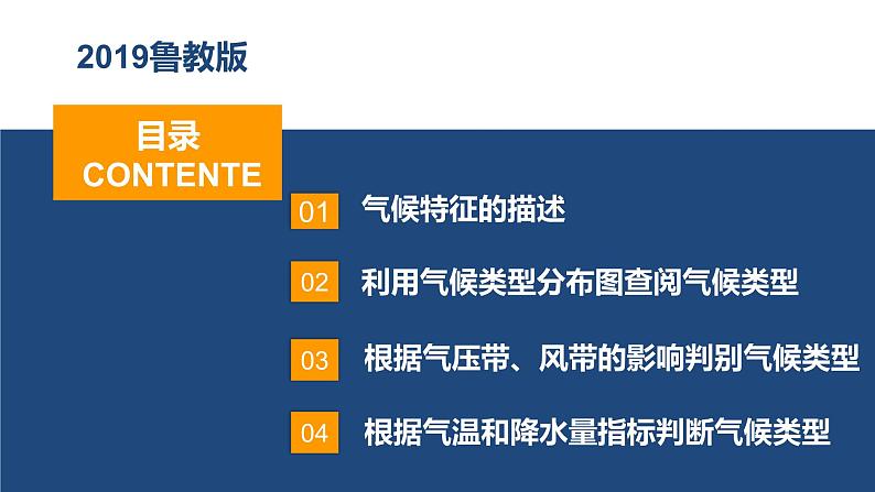 第三单元单元活动分析判断气候类型(精品课件）-2022-2023学年高二地理同步备课系列（鲁教版2019选择性必修1）03