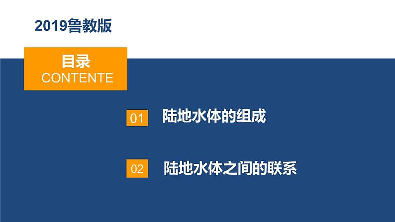 4.1陆地水体及其相互关系（精品课件）-2022-2023学年高二地理同步备课系列（鲁教版2019选择性必修1）04