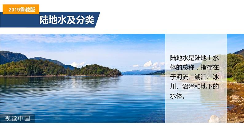 4.1陆地水体及其相互关系（精品课件）-2022-2023学年高二地理同步备课系列（鲁教版2019选择性必修1）06