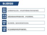 5.1自然环境的差异性课件-2022-2023学年高二地理同步备课系列（鲁教版2019选择性必修1）