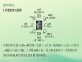 2022_2023学年新教材高中地理第一章地球的运动问题研究人类是否需要人造月亮课件新人教版选择性必修1