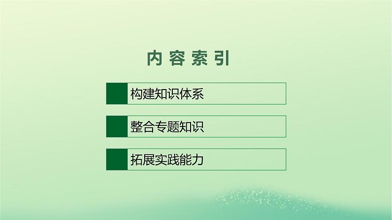 2022_2023学年新教材高中地理第五章自然环境的整体性与差异性本章整合课件新人教版选择性必修102