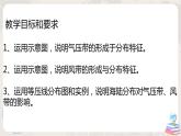 3.2《氣壓帶和風(fēng)帶》課件+教學(xué)設(shè)計(jì)