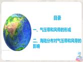 3.2《氣壓帶和風(fēng)帶》課件+教學(xué)設(shè)計(jì)