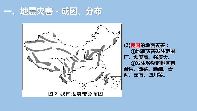 6.2  地质灾害-2022-2023学年高一地理上学期同步课堂备课课件（人教版2019必修第一册）08