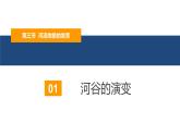 2.3河流地貌的发育-2022-2023学年高二地理同步备课课件（人教版2019选择性必修1）