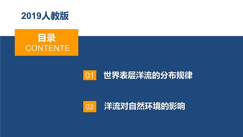 4.2洋流-2022-2023学年高二地理同步备课课件（人教版2019选择性必修1）04