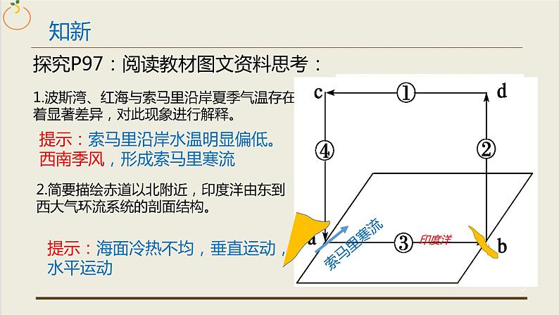 4.3 海—气相互作用-2022-2023学年高二地理同步备课课件（人教版2019选择性必修1）04