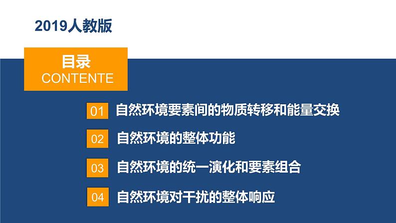 5.1自然环境的整体性-2022-2023学年高二地理同步备课课件（人教版2019选择性必修1）04