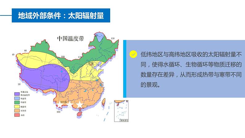 5.2自然环境的地域差异性-2022-2023学年高二地理同步备课课件（人教版2019选择性必修1）第8页