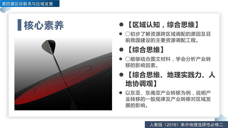 4.3产业转移（精品课件）-2022-2023学年高二地理同步备课系列（人教版2019选择性必修2）03