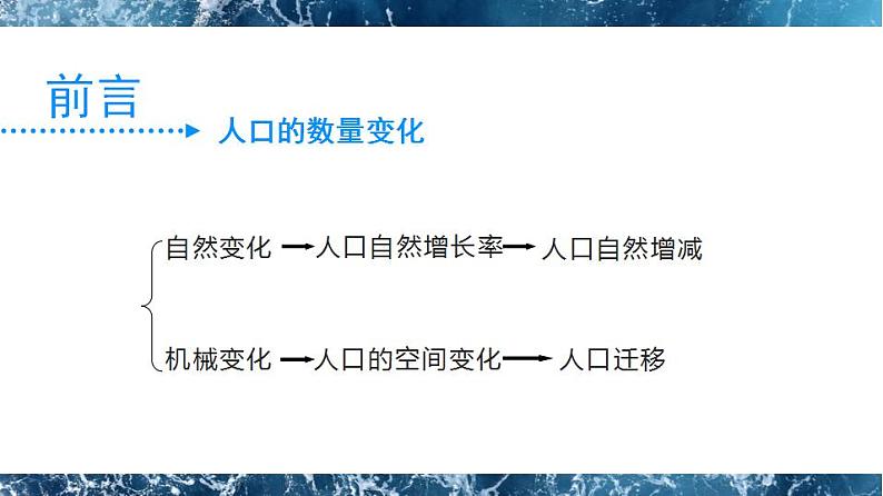 1.2 人口的空间变化（课件）-2022-2023学年高一地理同步备课系列（人教版必修2）03