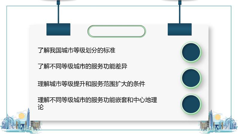 2.2不同等级城市的服务功能（课件）-2022-2023学年高一地理同步备课系列（人教版必修2）03