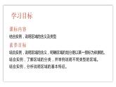 1.1 认识区域-2022-2023学年高二地理同步精品课件（鲁教版2019选择性必修2）