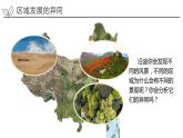 1.2 比较区域发展的异同-2022-2023学年高二地理同步精品课件（鲁教版2019选择性必修2）