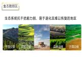 2.1 生态脆弱地区的发展 — 以黄土高原为例-2022-2023学年高二地理同步精品课件（鲁教版2019选择性必修2）