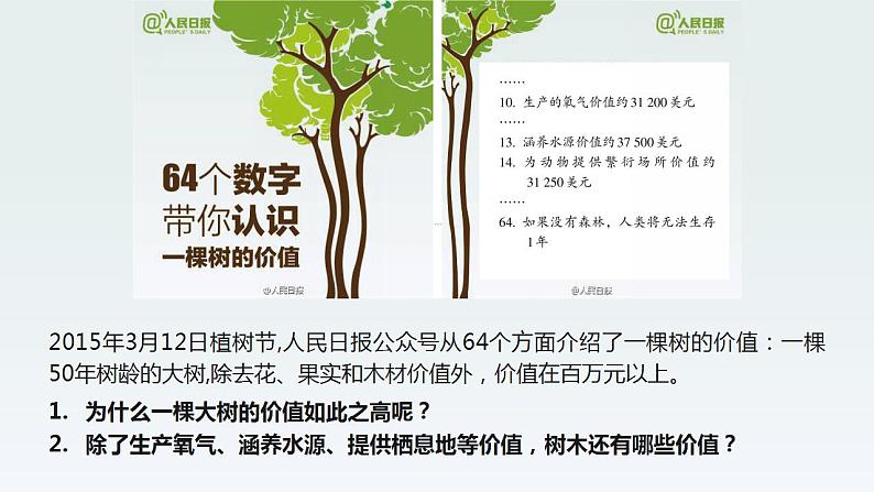 1.1 自然环境的服务功能（课件）-2022-2023学年高二地理同步备课系列（人教版2019选择性必修3）03