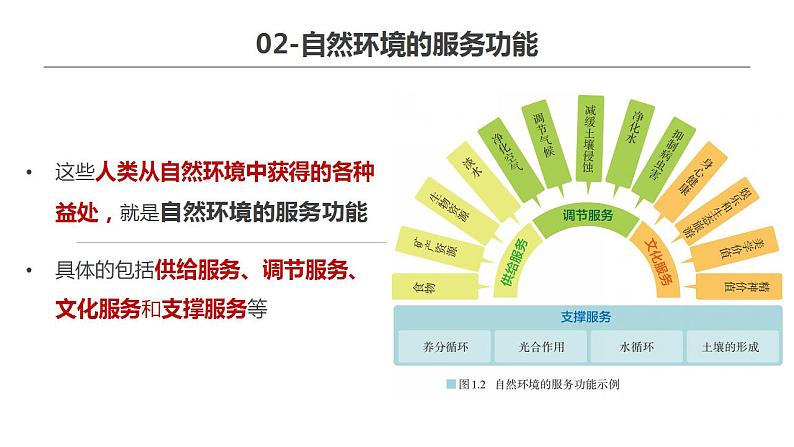 1.1 自然环境的服务功能（课件）-2022-2023学年高二地理同步备课系列（人教版2019选择性必修3）06