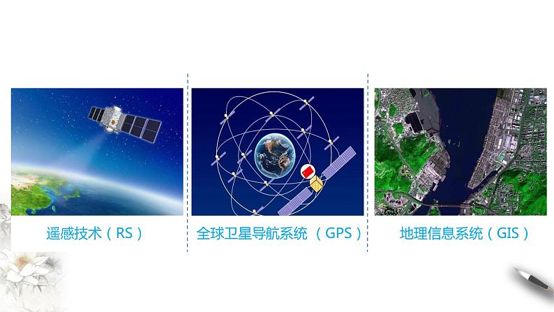 【新教材精创】6.4 地理信息技术在防灾减灾中的应用课件（2）-人教版高中地理必修第一册(共19张PPT)03