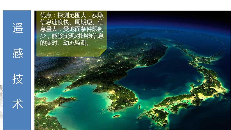 【新教材精创】6.4 地理信息技术在防灾减灾中的应用课件（2）-人教版高中地理必修第一册(共19张PPT)07