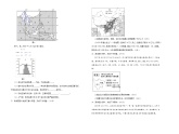 【原创】2020-2021学年必修第一册第六单元自然灾害双基训练金卷（一）学生版